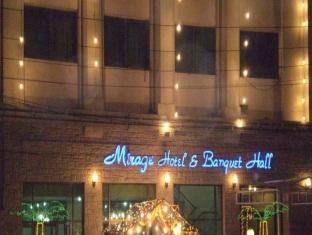 Mirage Hotel Lahore Buitenkant foto